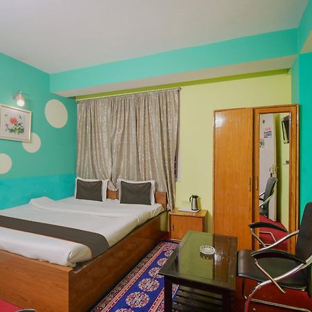 Hotel Collection O Twins Peak Gangtok Exterior foto