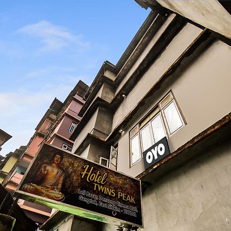 Hotel Collection O Twins Peak Gangtok Exterior foto