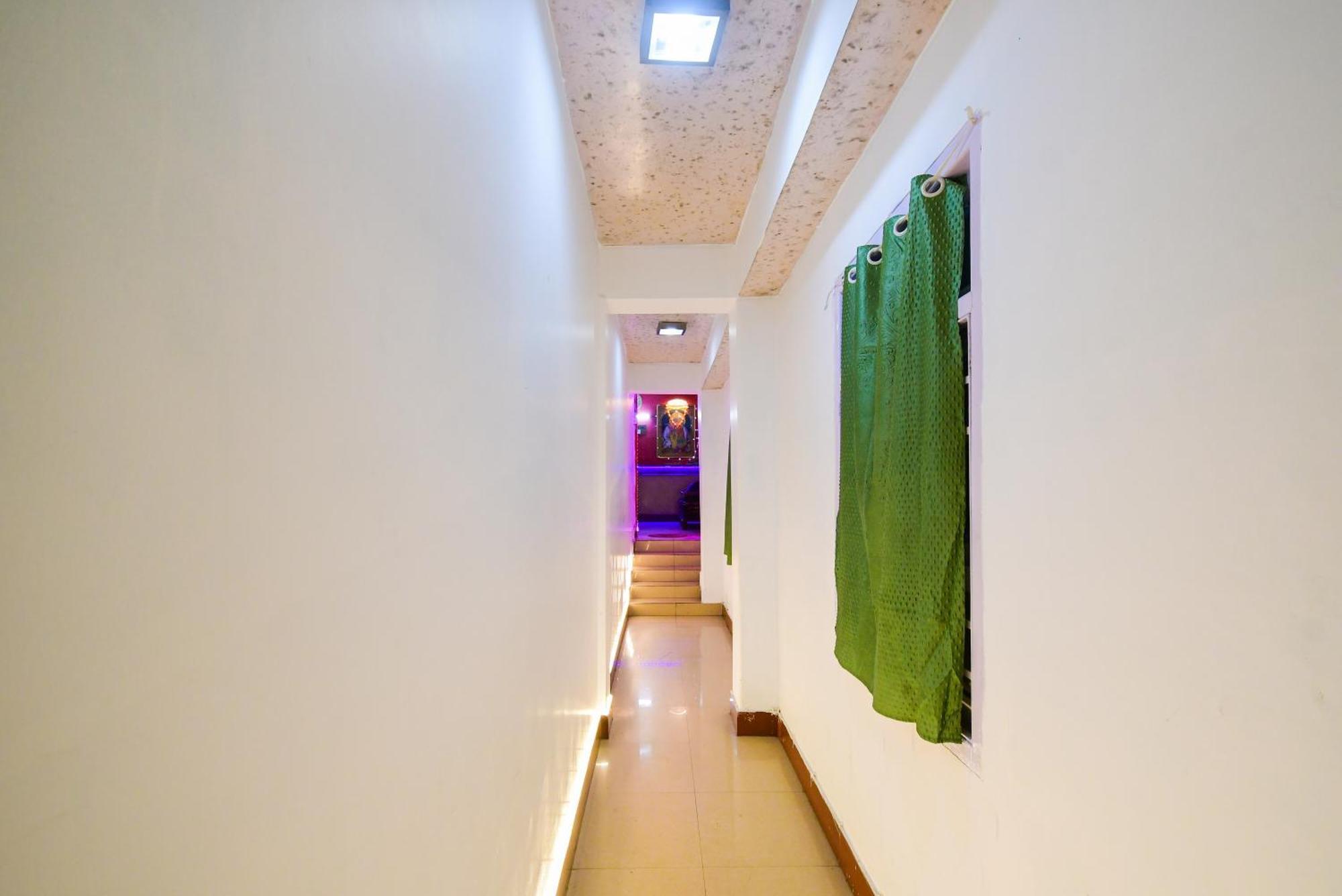 Hotel Collection O Twins Peak Gangtok Exterior foto