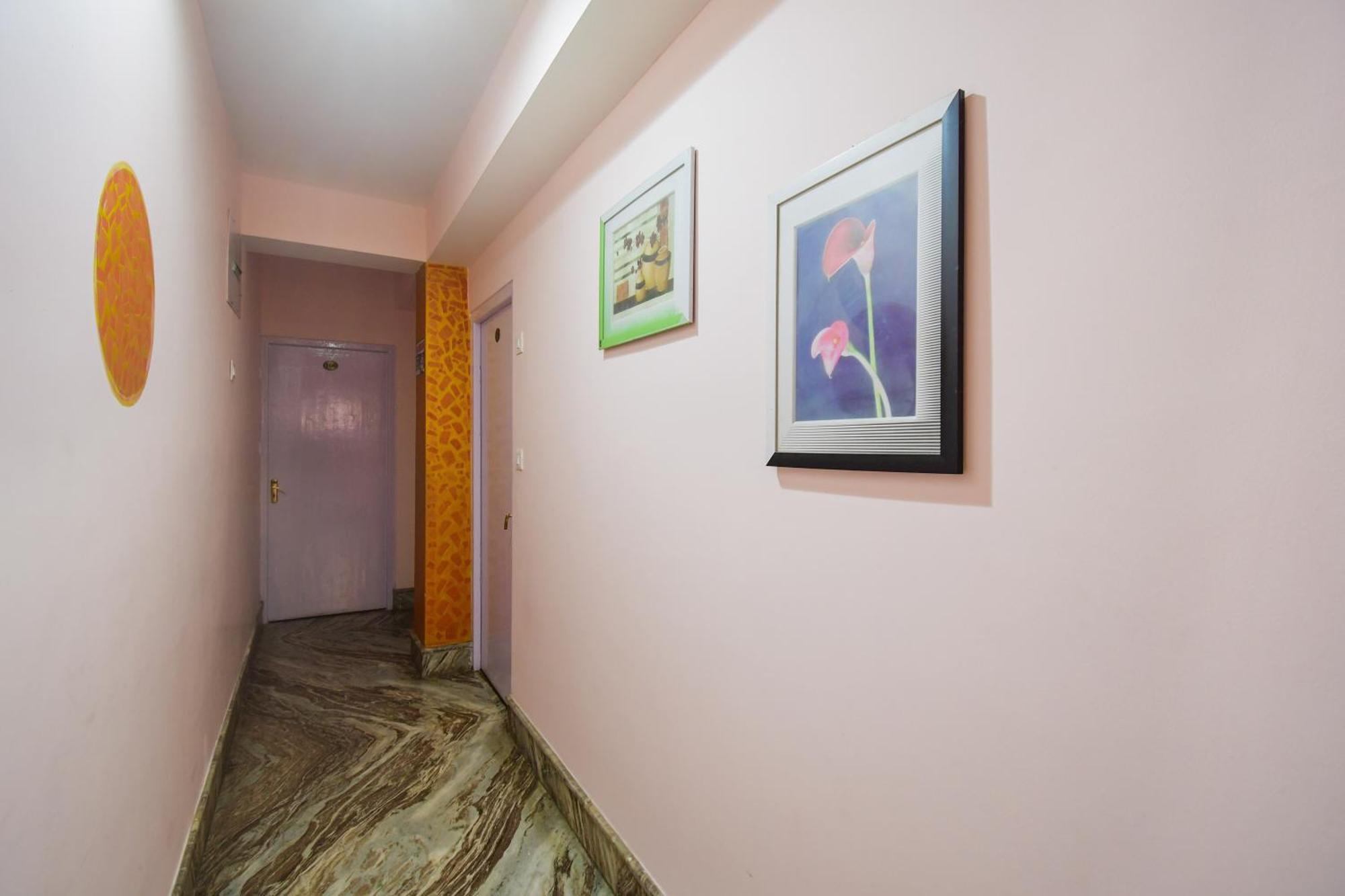 Hotel Collection O Twins Peak Gangtok Exterior foto